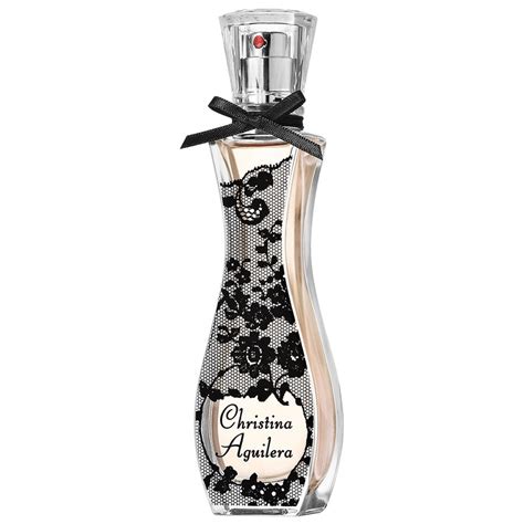 christina aguilera parfum douglas